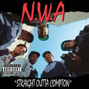Straight Outta Compton | Nwa