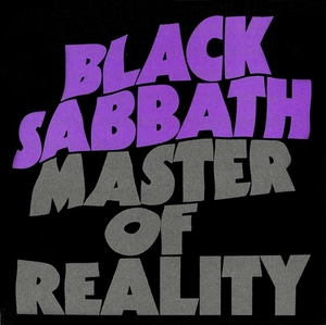 Master of Reality | Black Sabbath