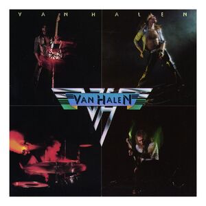 Van Halen (Remastered) | Van Halen