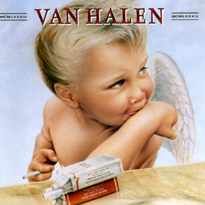 1984 Remastered | Van Halen