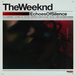Echoes of Silence (2 Discs) | Weeknd