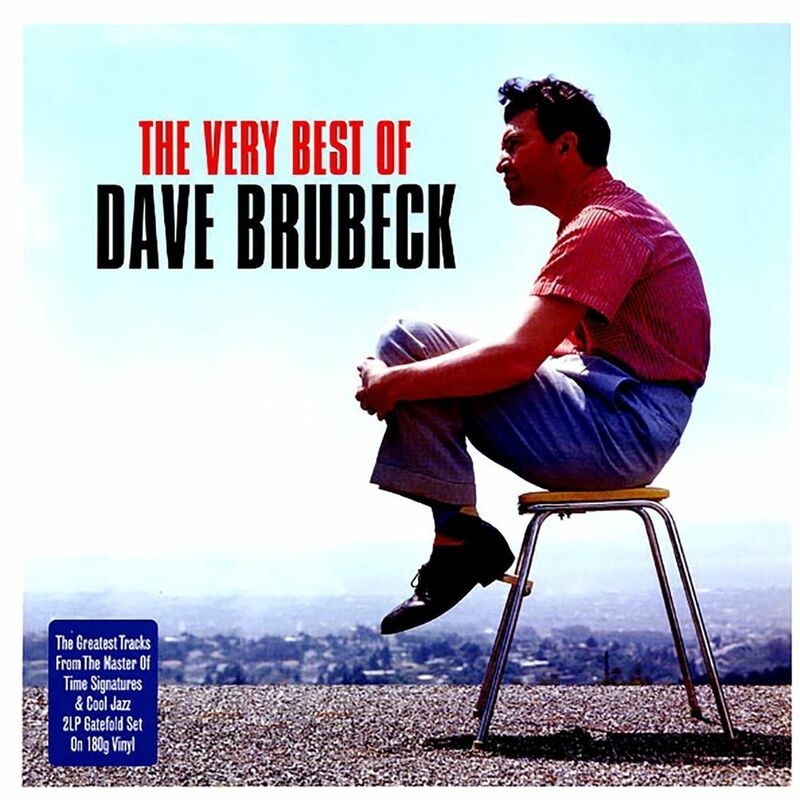 The Very Best of (2 Discs) | Dave Brubeck