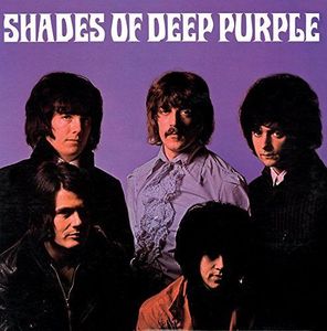 Shades of Deep Purple Stereo | Deep Purple