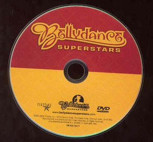 Bellydance Superstars | Various Artists