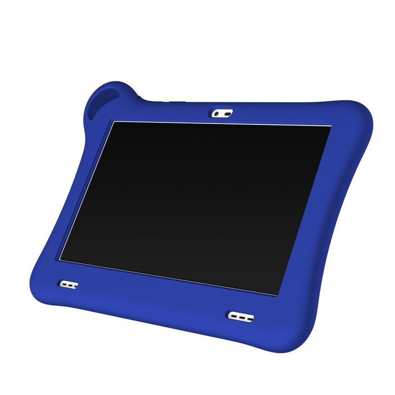 Alcatel TKEE Mini 16GB 7-Inch Wi-Fi Smart Tablet Blue