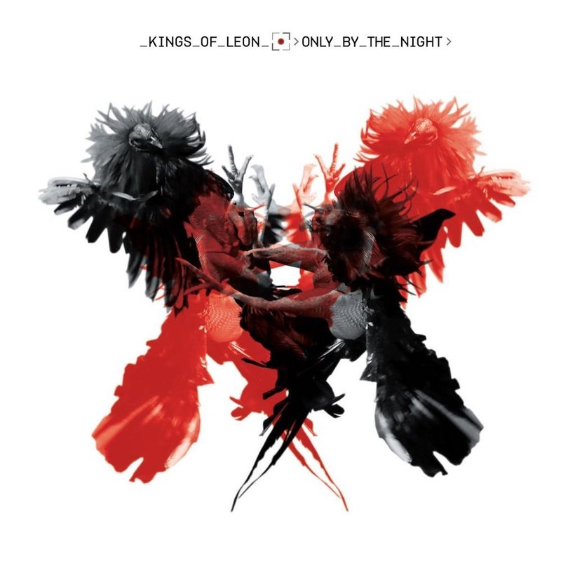 Only By The Night | Kings Of Leon