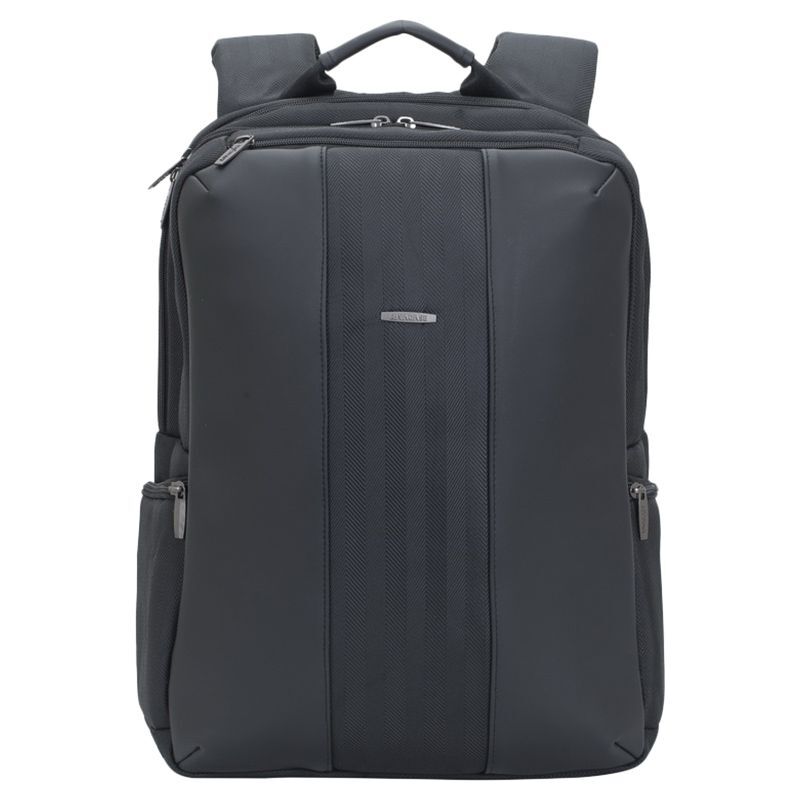 Rivacase 8165 Black Backpack 15.6 Inch Laptop
