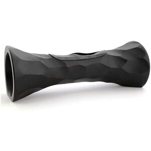 Mangobeat Acoustic Speaker for Smartphones - Diamond - 25cm - Black