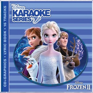 Disney Karaoke Series Frozen 2 | Various Artists