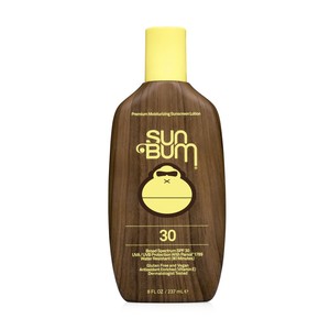 Sun Bum SPF 30 Original Sunscreen Lotion 8oz