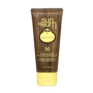 Sun Bum SPF 30 Original Sunscreen Lotion 3oz
