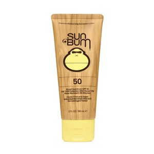 Sun Bum SPF 50 Original Sunscreen Lotion 3oz