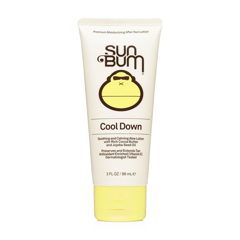 Sun Bum Cool Down Hydrating After Sun Lotion 3oz