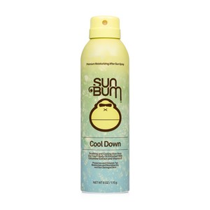 Sun Bum Cool Down Original Spray Aloe Vera