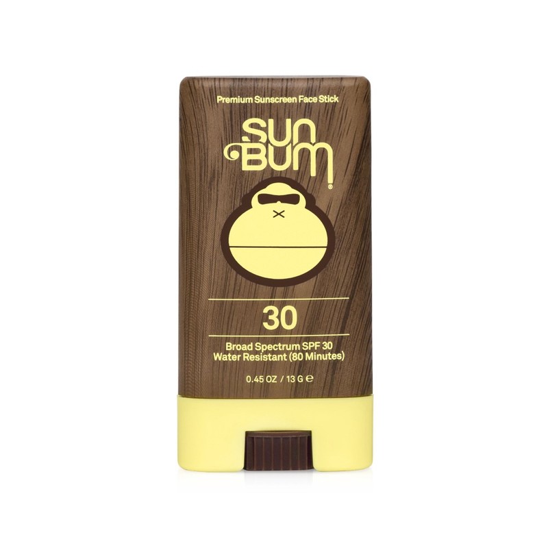 Sun Bum SPF 30 Face Stick