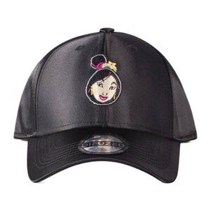 Disney Mulan Curved Bill Women's Caps Black