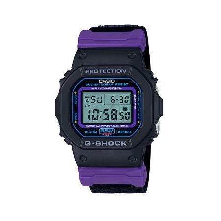 Casio G-Shock DW-5600THS-1DR Analog/Digital Watch