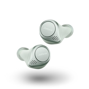 Jabra Elite Active 75T Mint True Wireless Earbuds