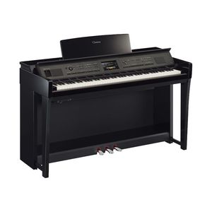 Yamaha CVP-805PE Clavinova Digital Piano Polished Ebony