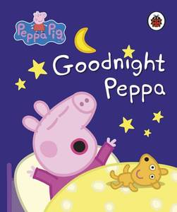 Peppa Pig Goodnight Peppa | Peppa Pig