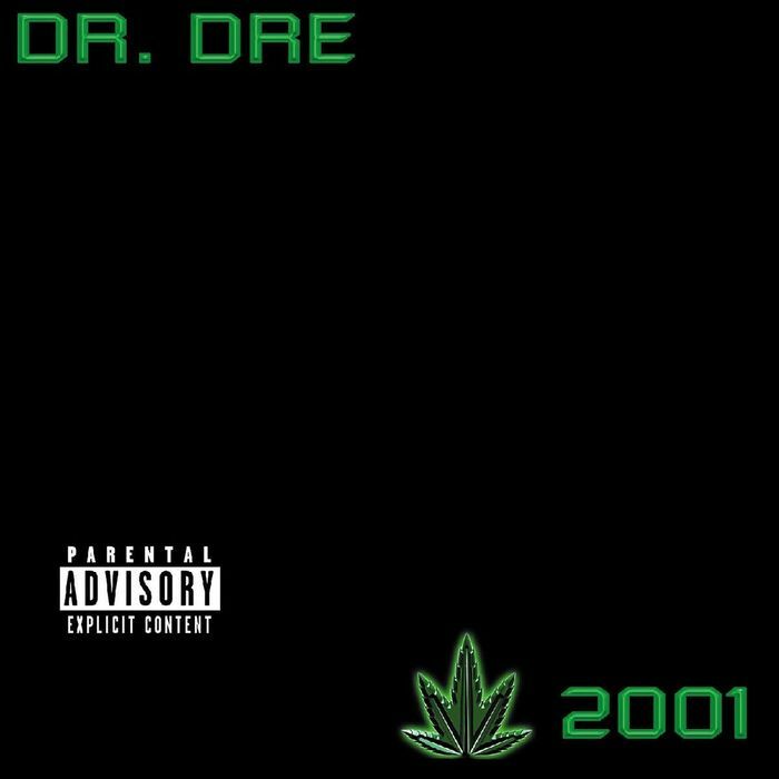 2001 (2 Discs) | Dr Dre