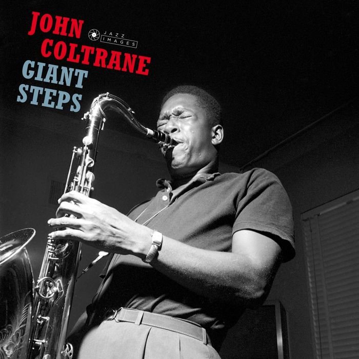 Giant Steps | John Coltrane