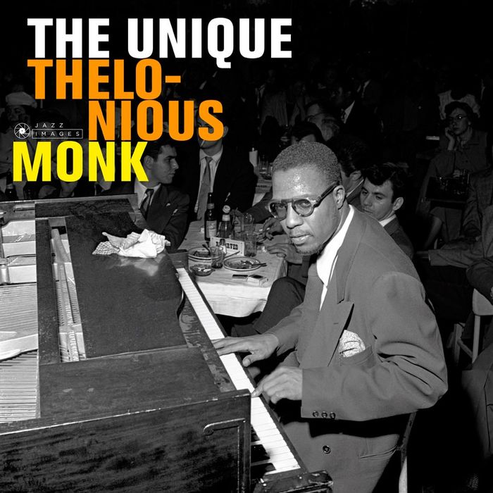 The Unique Thelonious Monk | Thelonious Monk