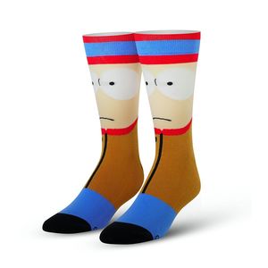 Odd Sox South Park Stan Marsh 360 Knit Unisex Socks Size (6-13)