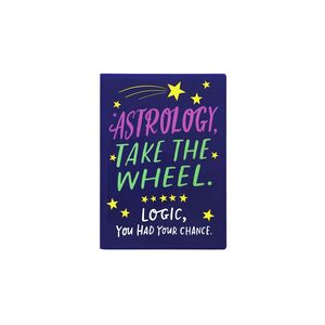 Emily Mcdowell Astrology Magnets