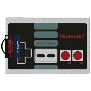 Pyramid International Nintendo Classic Controller Doormat (60 x 40 cm)
