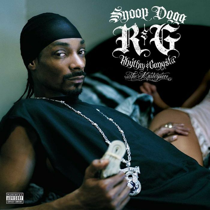Rhythm & Gangsta The Masterpiece Reissue | Snoop Doggy Dogg