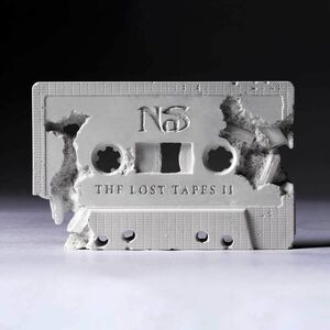 The Lost Tapes 2 | Nas