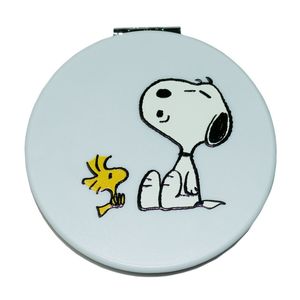 Blueprint Collection Peanuts Compact Mirror