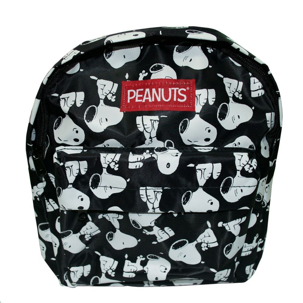 Blueprint Collection Peanuts Mini Backpack