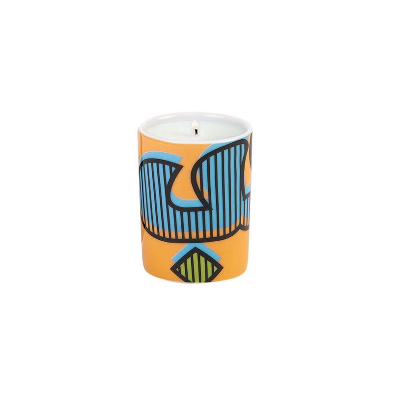 Silsal Hubb Mirage Candle 60g
