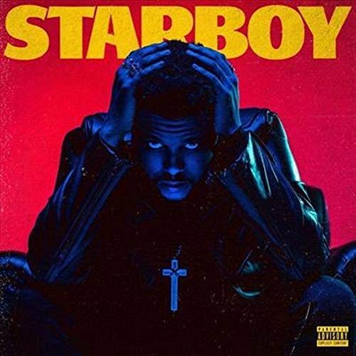 Starboy | Weeknd