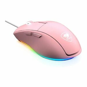 Cougar Minos XT Pink Gaming Mouse