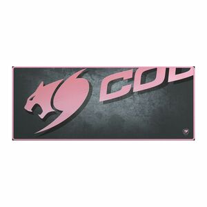 Cougar Arena X Mousepad Pink XL