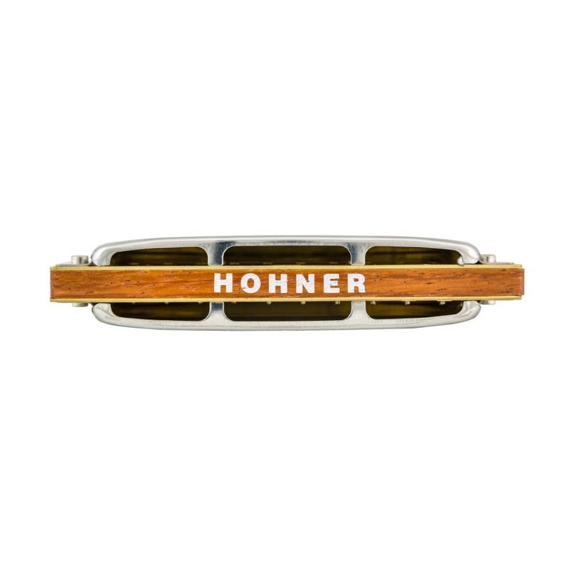 Hohner Blues Harp Diatonic Harmonica (Key of C)