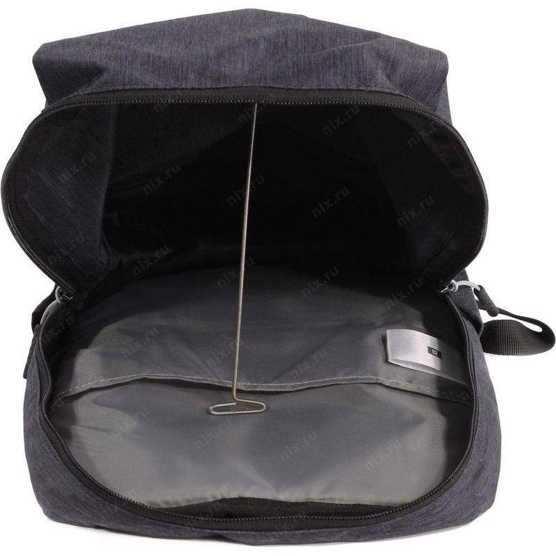 Xiaomi Mi Casual Daypack 14-inch Backpack - Black