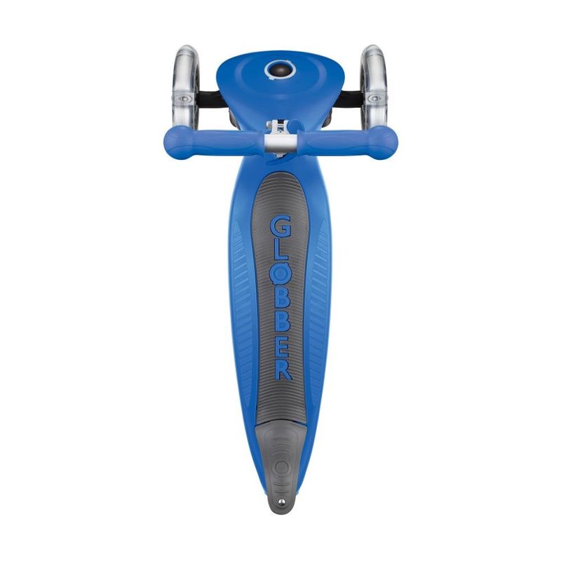 Globber Primo Foldable Navy Blue Scooter