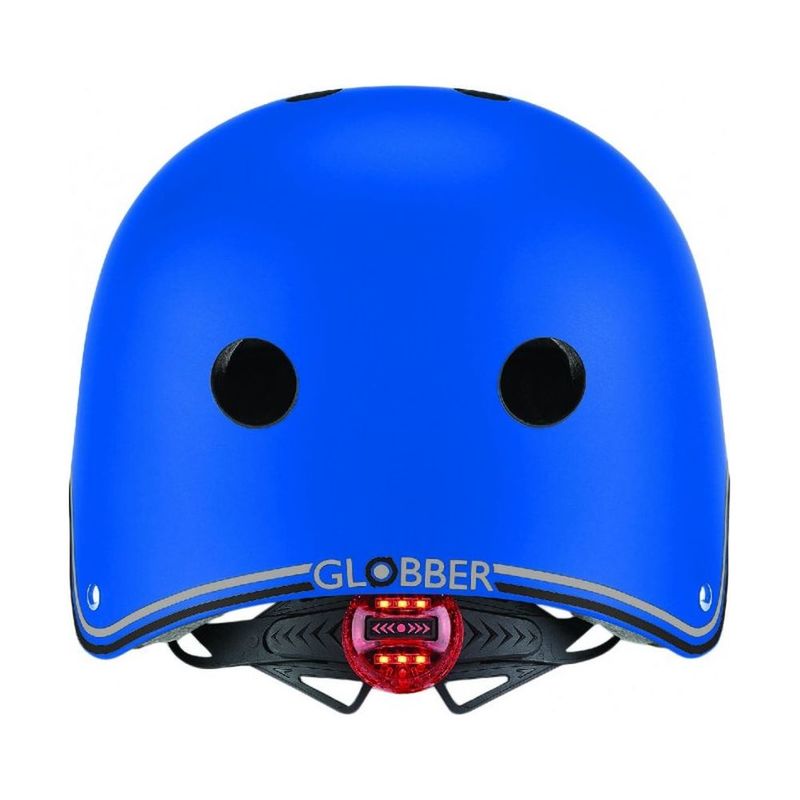 Globber Helmet Primo With Light XS/S 4853cm Navy Blue