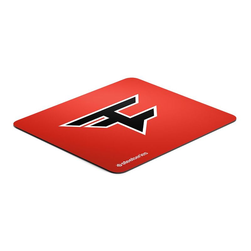 SteelSeries QcK FaZe Clan Edition Mouse Pad