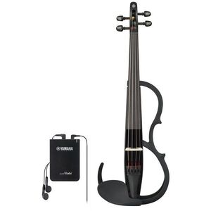 Yamaha YSV-104BL Silent Electric Violin