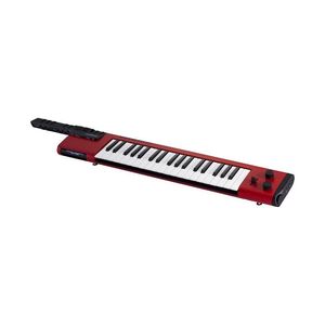 Yamaha SHS500RD 37-Key Keytar Digital Keyboard Red