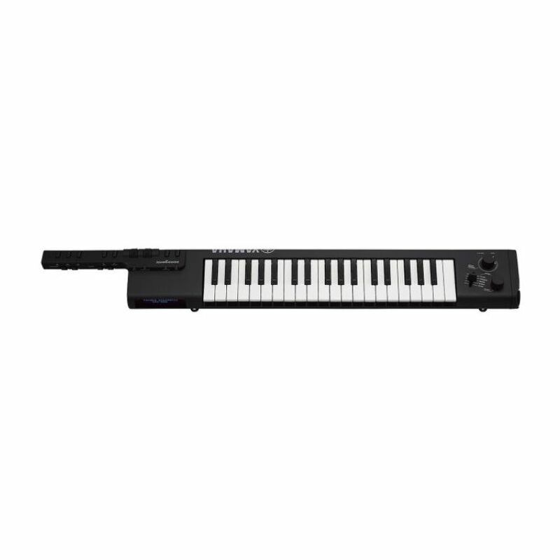 Yamaha SHS-500B Sonogenic Portable Digital Keyboard Black