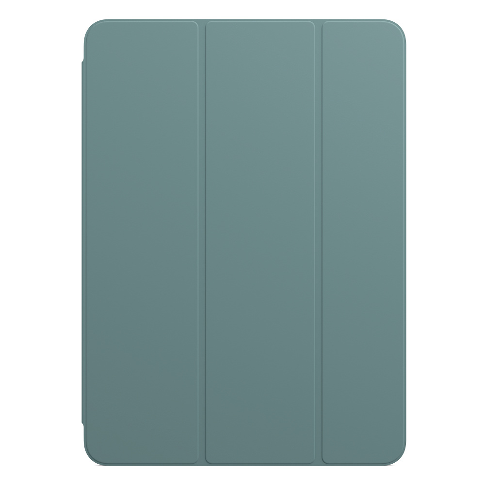 Apple Apple Smart Folio Cactus for iPad Pro 11-Inch (2nd Gen)