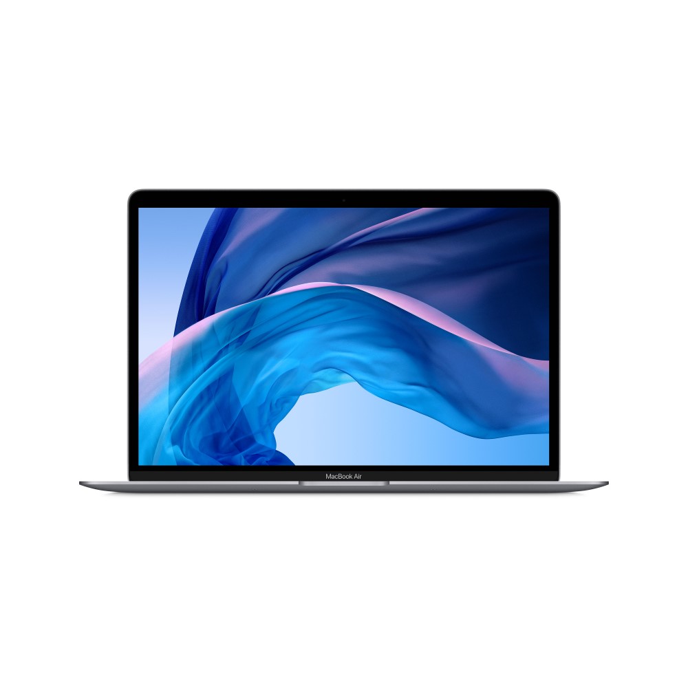 Apple MacBook Air 13-Inch Space Grey 1.1Ghz Dual-Core 10th-Gen Intel Core 13/256 GB (Arabic/English)
