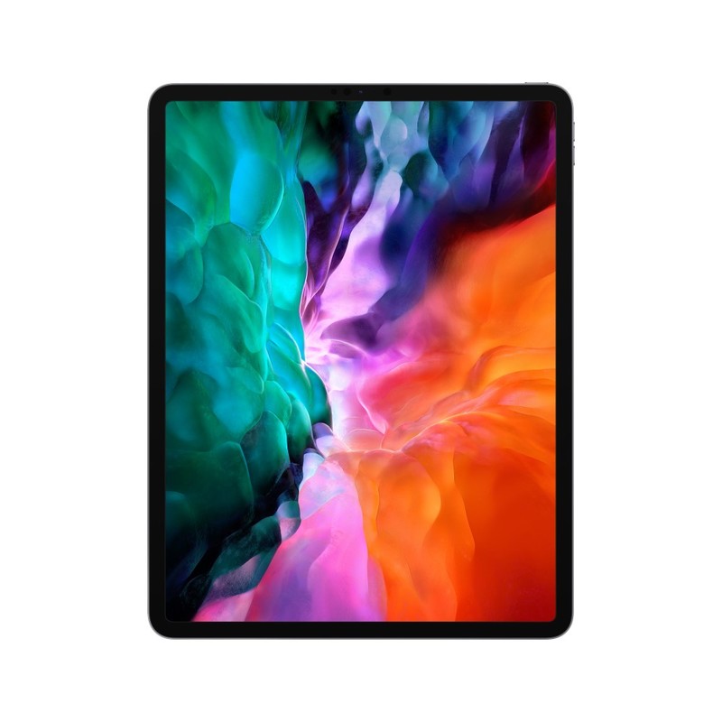 Apple iPad Pro 12.9-Inch Wi-Fi 512GB Space Grey (4th Gen) Tablet