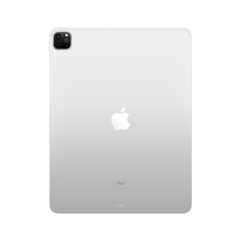 Apple iPad Pro 12.9-Inch Wi-Fi 1TB Silver (4th Gen) Tablet
